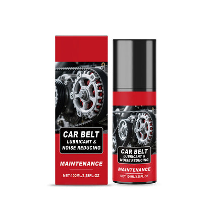 ⏳Time-Limited Special⏰Multi-Purpose Car Belt Lubricant & Noise Reducing Spray