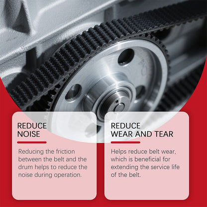 ⏳Time-Limited Special⏰Multi-Purpose Car Belt Lubricant & Noise Reducing Spray