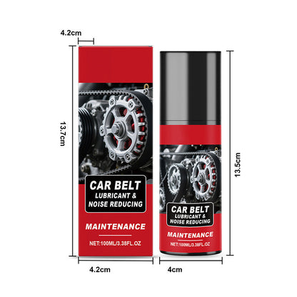 ⏳Time-Limited Special⏰Multi-Purpose Car Belt Lubricant & Noise Reducing Spray