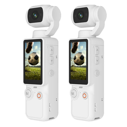 🔥Limited Time Promotion 50% OFF🔥Rotatable Lens Anti-Shake Action Camera