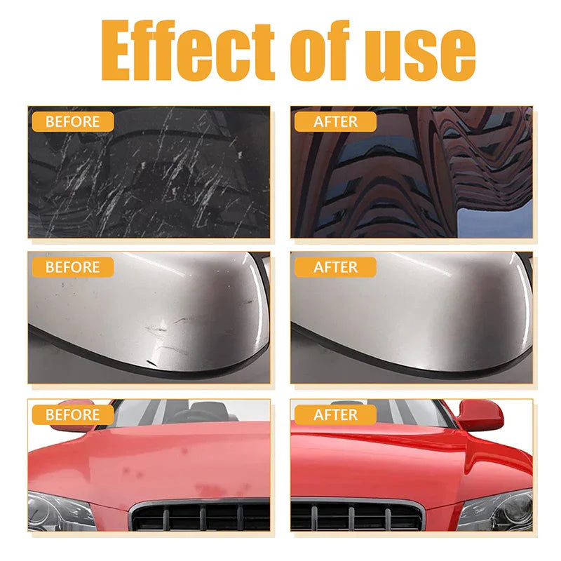 🚗 LIMITED-TIME 50% OFF! ✨ Car Scratch Repair & Care Wax – Instant Removal, Protective Coating, All Paint Colors 🛡️ Car Scratch Repair & Care Wax – Instant Removal, Protective Coating, All Paint Colors 🛡️