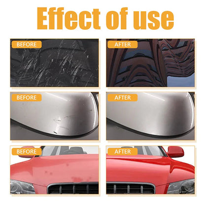 🚗 LIMITED-TIME 50% OFF! ✨ Car Scratch Repair & Care Wax – Instant Removal, Protective Coating, All Paint Colors 🛡️ Car Scratch Repair & Care Wax – Instant Removal, Protective Coating, All Paint Colors 🛡️