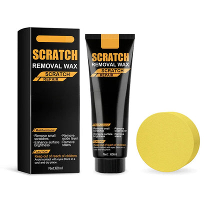 🚗 LIMITED-TIME 50% OFF! ✨ Car Scratch Repair & Care Wax – Instant Removal, Protective Coating, All Paint Colors 🛡️ Car Scratch Repair & Care Wax – Instant Removal, Protective Coating, All Paint Colors 🛡️