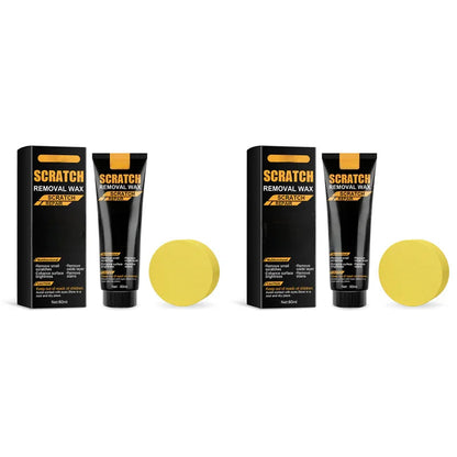 🚗 LIMITED-TIME 50% OFF! ✨ Car Scratch Repair & Care Wax – Instant Removal, Protective Coating, All Paint Colors 🛡️ Car Scratch Repair & Care Wax – Instant Removal, Protective Coating, All Paint Colors 🛡️