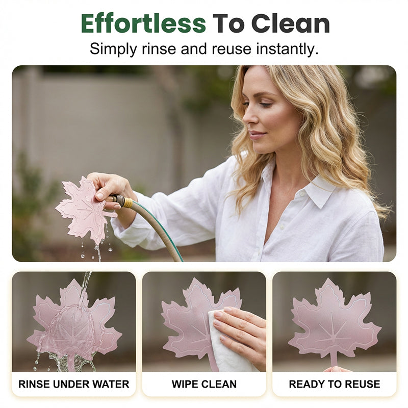 🔥Limited Time Promotion 50% OFF🔥Universal Fit Bird Bath Purifier