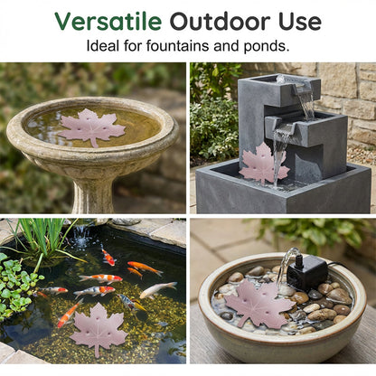 🔥Limited Time Promotion 50% OFF🔥Universal Fit Bird Bath Purifier