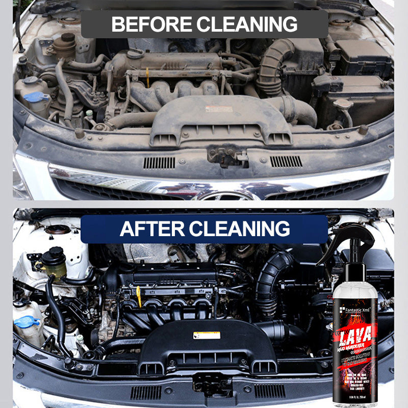 🚗🔥50% Off Sale🔥Car External Engine Cleaner