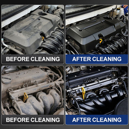 🚗🔥50% Off Sale🔥Car External Engine Cleaner