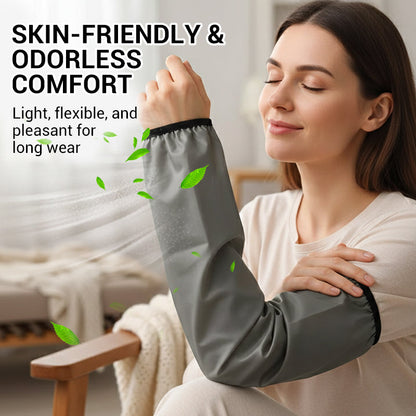 Waterproof & Oil-Proof Arm Sleeve Covers
