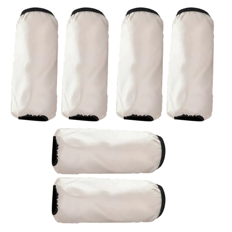 Waterproof & Oil-Proof Arm Sleeve Covers