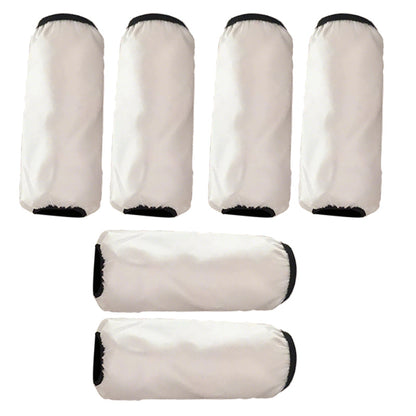 Waterproof & Oil-Proof Arm Sleeve Covers