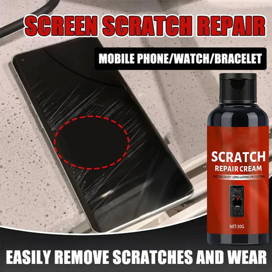 🔥Limited Time Promotion 50% OFF🔥Instant Scratch Remover for Metal Surfaces