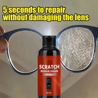 🔥Limited Time Promotion 50% OFF🔥Instant Scratch Remover for Metal Surfaces