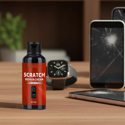 🔥Limited Time Promotion 50% OFF🔥Instant Scratch Remover for Metal Surfaces