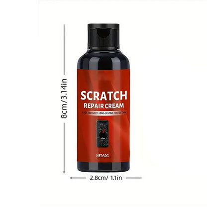 🔥Limited Time Promotion 50% OFF🔥Instant Scratch Remover for Metal Surfaces