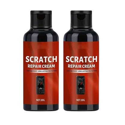 🔥Limited Time Promotion 50% OFF🔥Instant Scratch Remover for Metal Surfaces