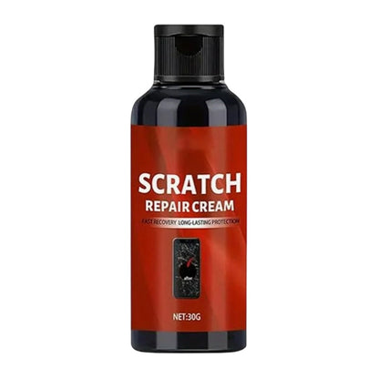 🔥Limited Time Promotion 50% OFF🔥Instant Scratch Remover for Metal Surfaces