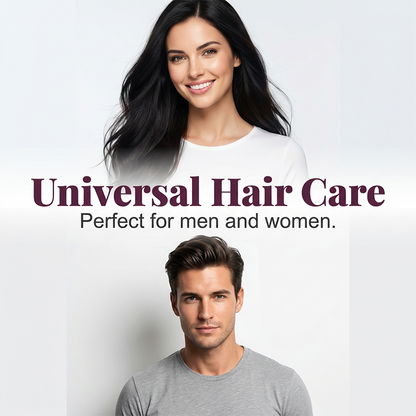 🔥Limited Time Promotion 50% OFF🔥Hair Darkening Shampoo Bar for Gray Hair