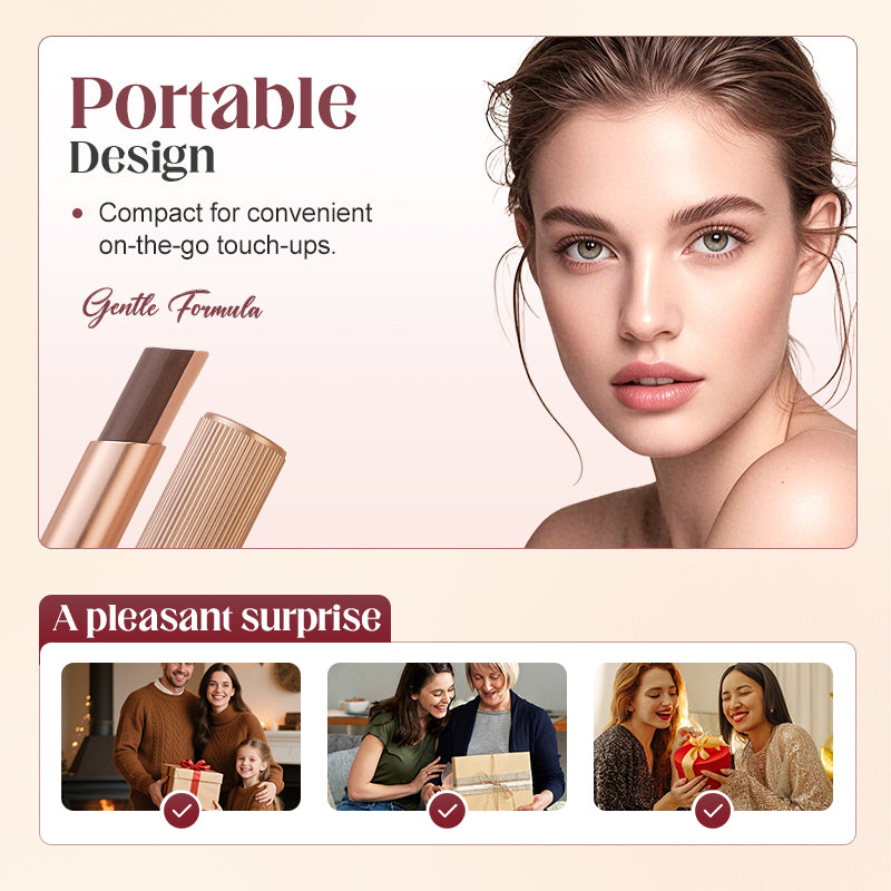 🔥 50% OFF · Soft-Toned Gradient Eyeshadow Stick ✨