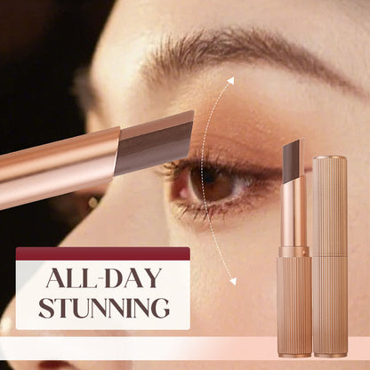 🔥 50% OFF · Soft-Toned Gradient Eyeshadow Stick ✨