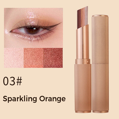🔥 50% OFF · Soft-Toned Gradient Eyeshadow Stick ✨
