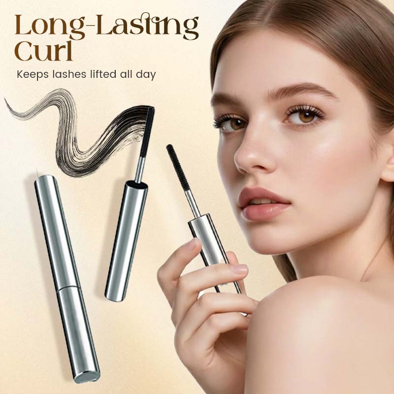 🔥 50% OFF · Waterproof Curling & Lengthening Mascara ✨
