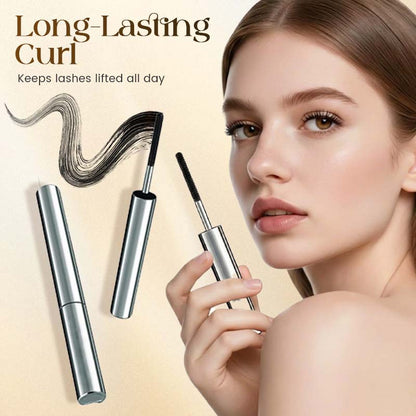 🔥 50% OFF · Waterproof Curling & Lengthening Mascara ✨