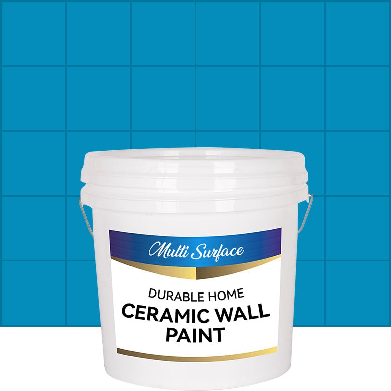 🔥Limited Time Promotion 50% OFF🔥Multi-Surface Durable Home Ceramic Wall Paint