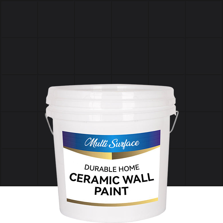 🔥Limited Time Promotion 50% OFF🔥Multi-Surface Durable Home Ceramic Wall Paint