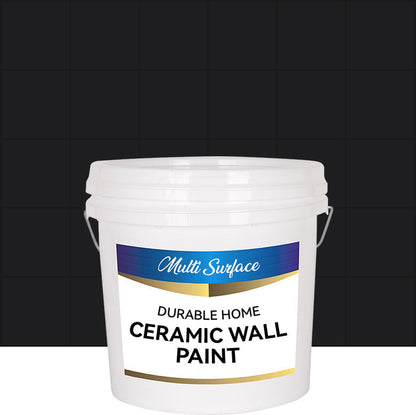 🔥Limited Time Promotion 50% OFF🔥Multi-Surface Durable Home Ceramic Wall Paint