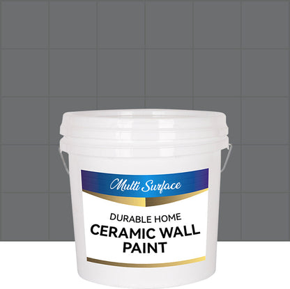 🔥Limited Time Promotion 50% OFF🔥Multi-Surface Durable Home Ceramic Wall Paint
