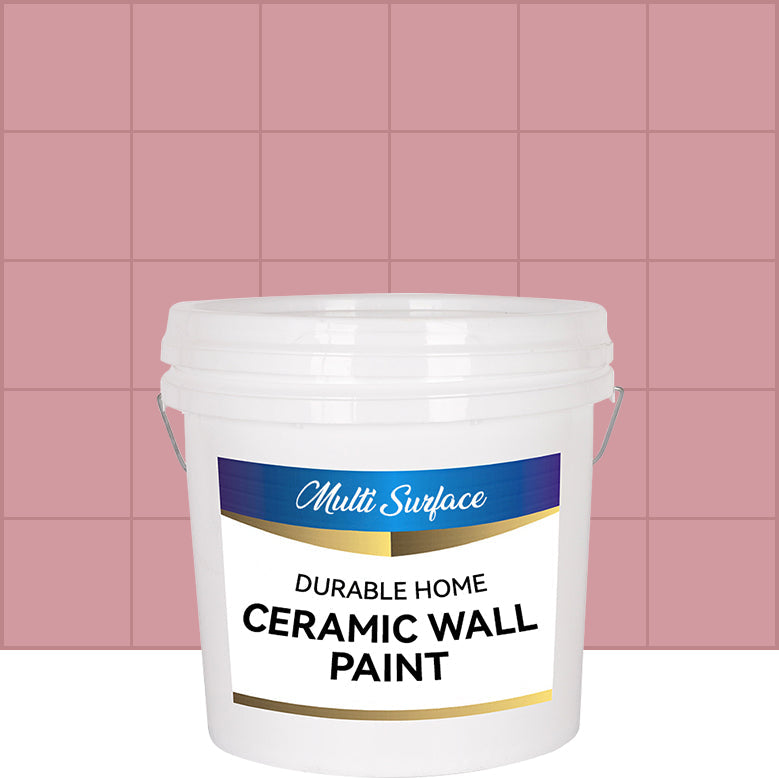 🔥Limited Time Promotion 50% OFF🔥Multi-Surface Durable Home Ceramic Wall Paint