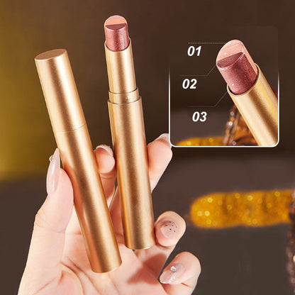 ✨ BUY 1 GET 1 FREE + 50% OFF! 🥳💞50K+ SOLD!💥🖌️3 Colors in 1 Eyeshadow Stick