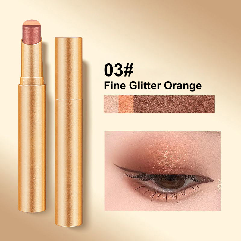 ✨ BUY 1 GET 1 FREE + 50% OFF! 🥳💞50K+ SOLD!💥🖌️3 Colors in 1 Eyeshadow Stick