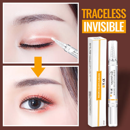 🥳2026 HOT SALE🥳💞50K+ SOLD!👁️✨ 50% OFF! Invisible Double Eyelid Cream – Waterproof & sweatproof, long-lasting. Natural look, no marks. Bigger eyes in seconds. 🧴💧