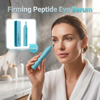 💝Peptide Eye Serum with Massage Applicator