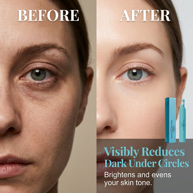 💝Peptide Eye Serum with Massage Applicator