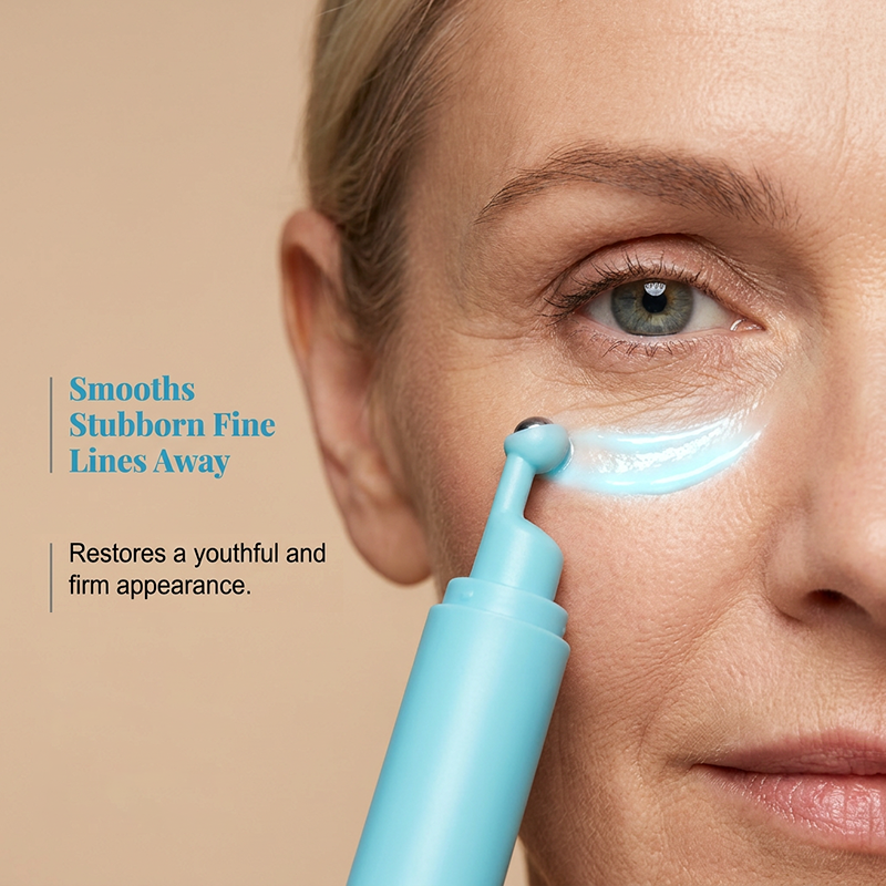 💝Peptide Eye Serum with Massage Applicator