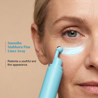 💝Peptide Eye Serum with Massage Applicator