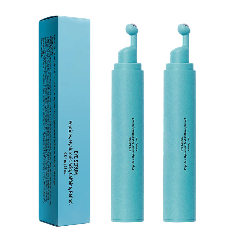 💝Peptide Eye Serum with Massage Applicator