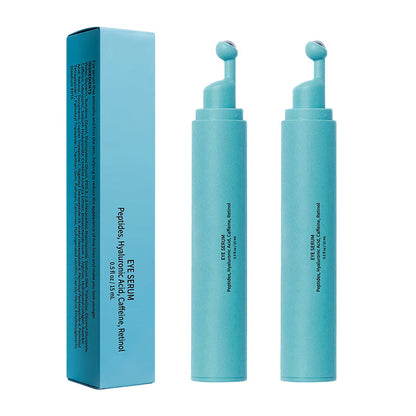💝Peptide Eye Serum with Massage Applicator