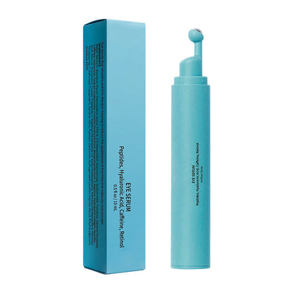 💝Peptide Eye Serum with Massage Applicator