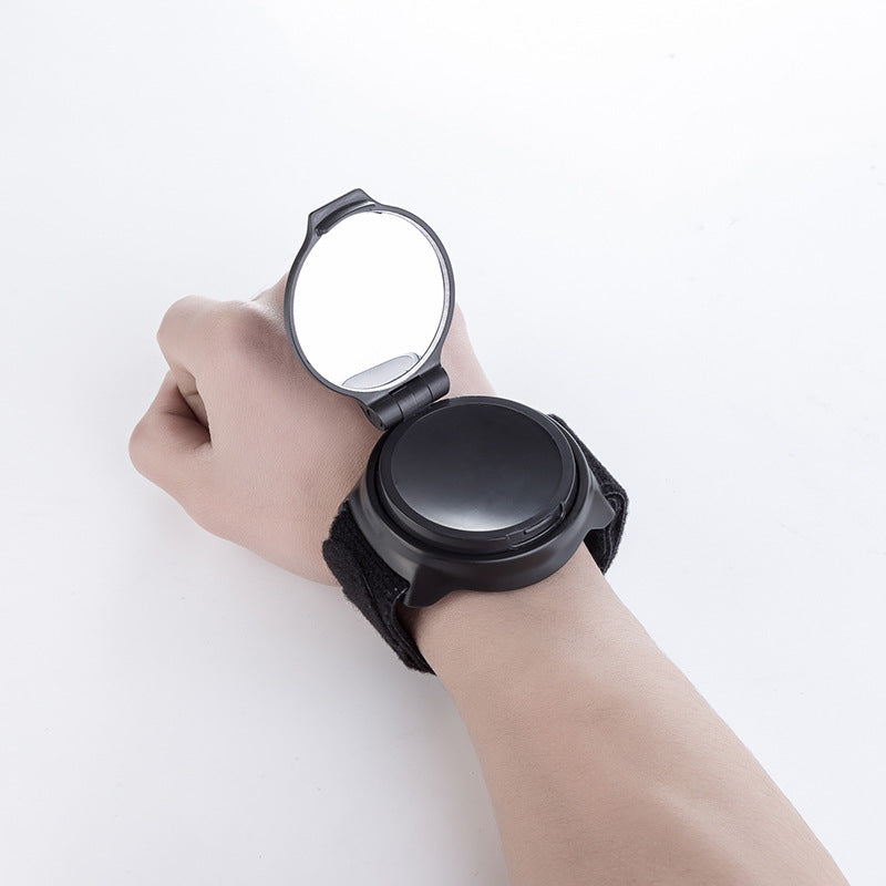 🔥Limited Time Promotion 50% OFF🔥Bicycle Wrist Safety Rear-View Mirror