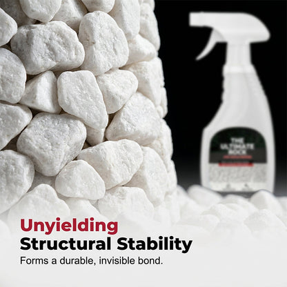 ⏰50% off for a limited time🎁Spray-On Rock & Mulch Binder
