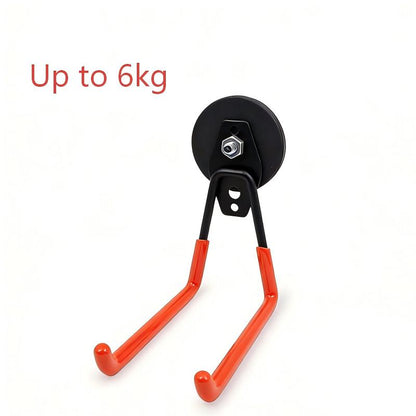 🔥Limited Time Promotion 50% OFF🔥Heavy-Duty Magnetic Double-Claw Hook