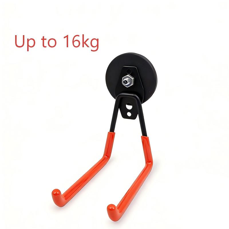 🔥Limited Time Promotion 50% OFF🔥Heavy-Duty Magnetic Double-Claw Hook