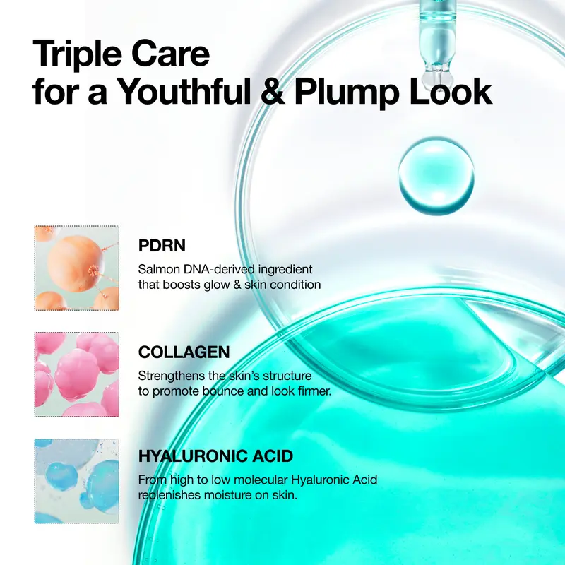 🔥Limited Time Promotion 50% OFF🔥PDRN Hyaluronic Acid 100 Moisturizing Cream