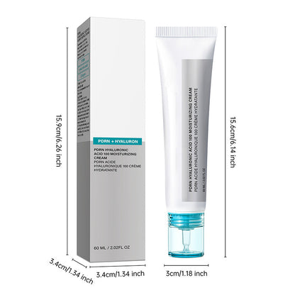 🔥Limited Time Promotion 50% OFF🔥PDRN Hyaluronic Acid 100 Moisturizing Cream