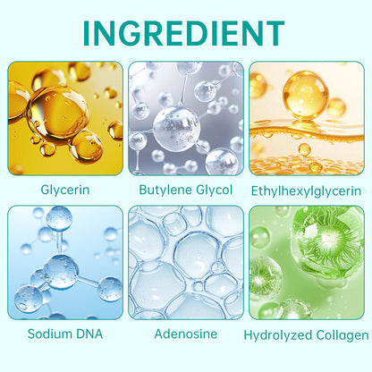 🔥Limited Time Promotion 50% OFF🔥PDRN Hyaluronic Acid 100 Moisturizing Cream