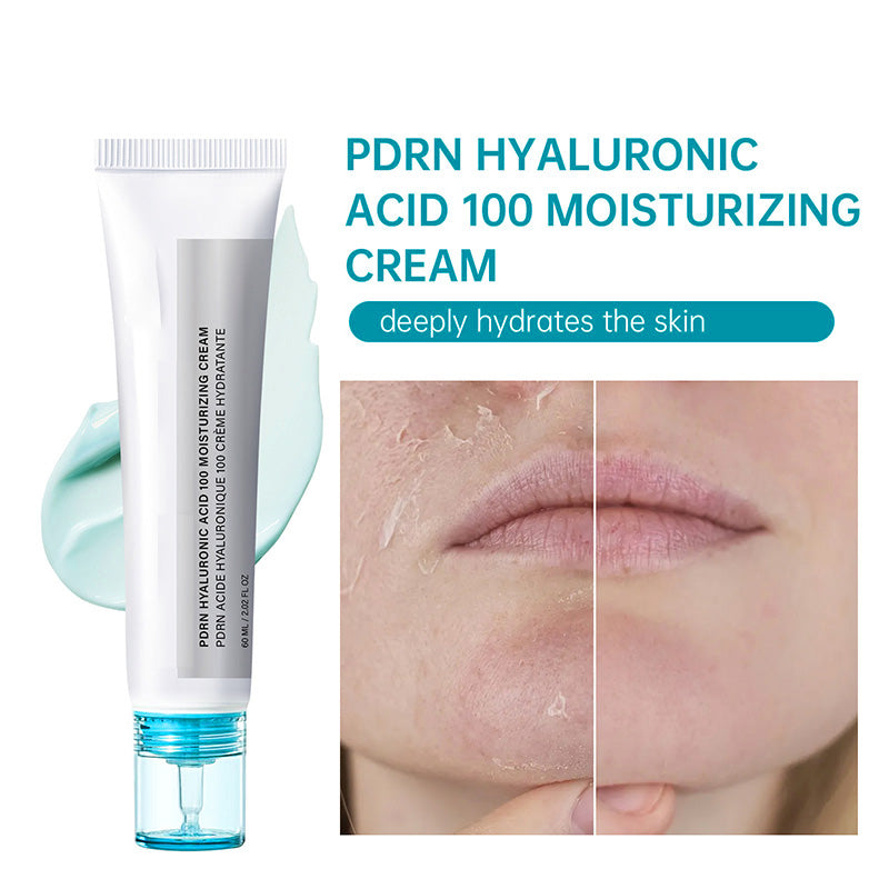 🔥Limited Time Promotion 50% OFF🔥PDRN Hyaluronic Acid 100 Moisturizing Cream